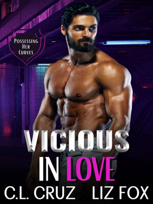 cover image of Vicious in Love